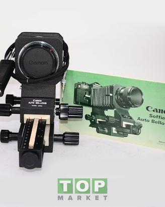 36321 Canon Auto Bellows