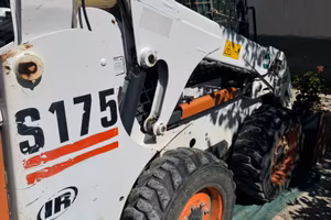 Bobcat S175