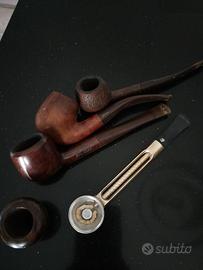 Real briar