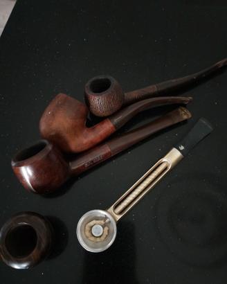 Real briar