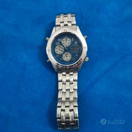 orologio Casio MWA 800