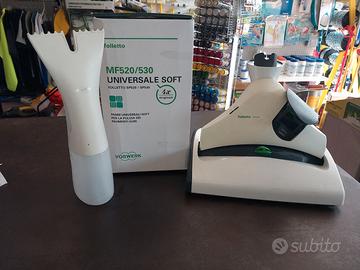 Pulilava Folletto sp 530