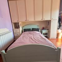 Camera completa per ragazzi