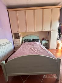 Camera completa per ragazzi