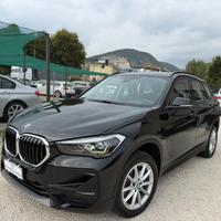 Bmw X1 sDrive18d xLine Restyling *Navi*Led Euro6d