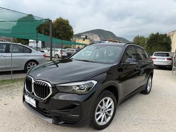 Bmw X1 sDrive18d xLine Restyling *Navi*Led Euro6d