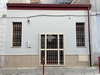 CASA INDIPENDENTE A TORREMAGGIORE