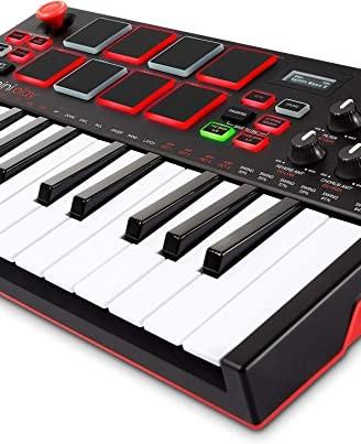 Tastiera MIDI - AKAI - MPK Mini Play