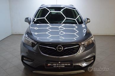 OPEL Mokka X 1.4 Turbo GPL Tech 140CV 4x2 Innova