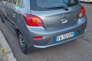 Mitsubishi spance star 