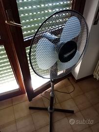 Ventilatore a colonna