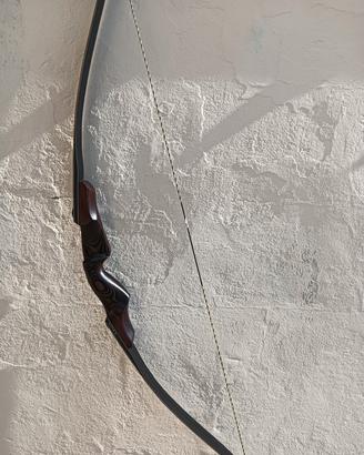 Arco ricurvo