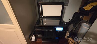 Stampante HP Office Pro 8500 A910 Multifunzione