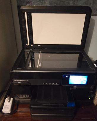 Stampante HP Office Pro 8500 A910 Multifunzione
