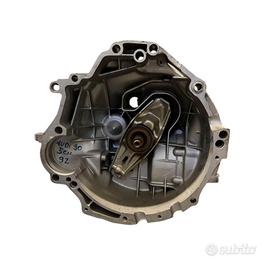 CAMBIO MANUALE COMPLETO AUDI 90 Berlina Serie B2,B