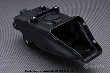 Condotto aria KAWASAKI ZX10R 2011 - 2015
