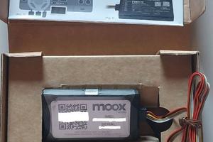 moox track- localizzatore GPS