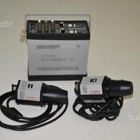Generatore Bowens 3K