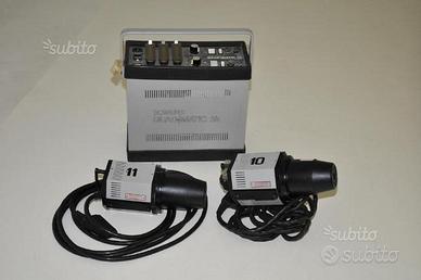 Generatore Bowens 3K