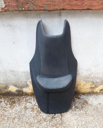 Sella Yamaha T-Max 530 (2014)