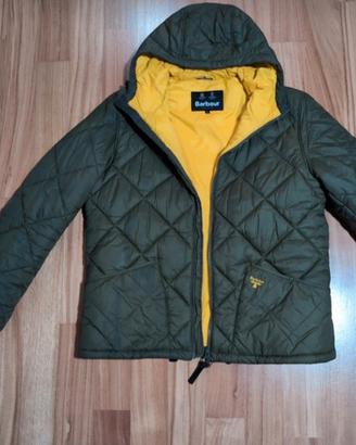 barbour 