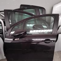 PORTE CITROEN C3 2012