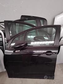 PORTE CITROEN C3 2012