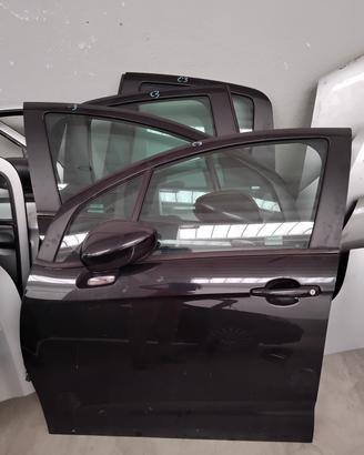 PORTE CITROEN C3 2012