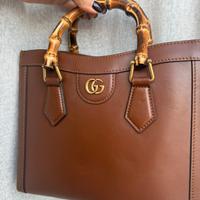 Borsa Diana Gucci