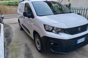 Peugeot Partner BlueHDi 75 PC 1000Kg Furgone Pro