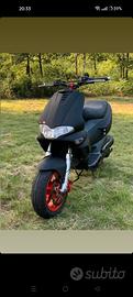 Gilera runner 125/172 blocco crepato