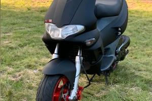 Gilera runner 125/172 blocco crepato