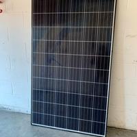 Pannelli fotovoltaici