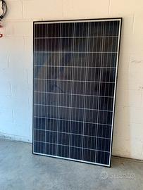 Pannelli fotovoltaici