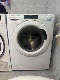 Lavatrice Candy 9kg