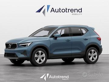 Volvo XC40 B3 163+11 CV Mild Hybrid Automatic...