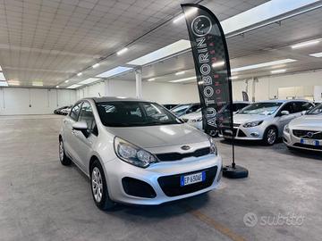 Kia Rio 1.4 CRDi 5p. Cool