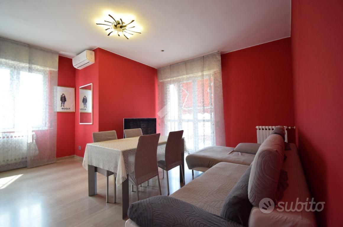 Appartamento – Cologno Monzese, San Maurizio al Lambro - Vista 4