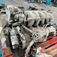 Motore nissan vanette 2.3 d