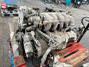 Motore nissan vanette 2.3 d