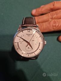 orologio Tissot T063.637.A