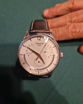 orologio Tissot T063.637.A
