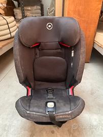 Seggiolino auto isofix TITAN PRO bebè confort
