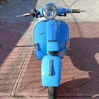 Lml Star 125 4T Automatica AUTO