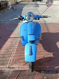 Lml Star 125 4T Automatica AUTO