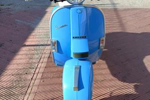 Lml Star 125 4T Automatica AUTO