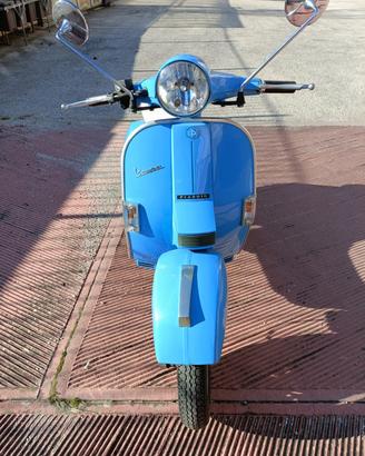 Lml Star 125 4T Automatica AUTO