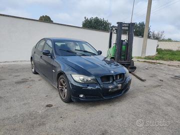 BMW SERIE 3 E90 320D 177CV 07-10 - Ricambi