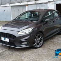 Ford Fiesta 5 Porte Fiesta 5p 1.0 ecoboost ST-Line