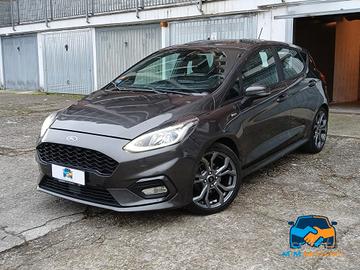 Ford Fiesta 5 Porte Fiesta 5p 1.0 ecoboost ST-Line